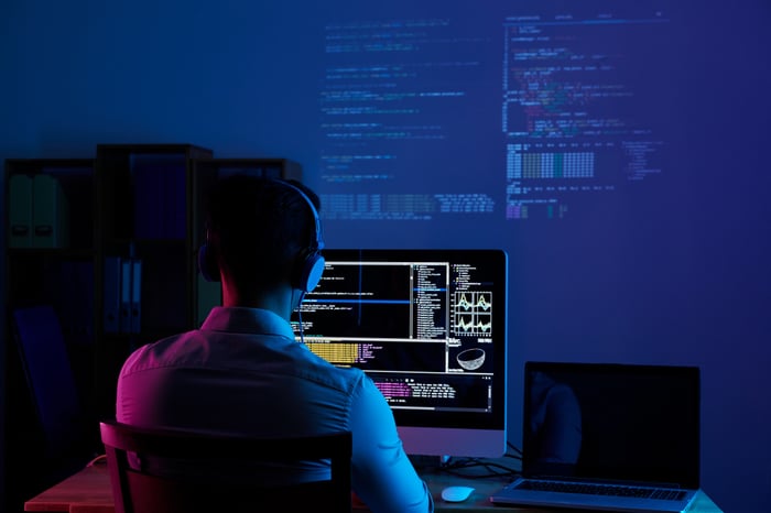 Container Security: Lightweight Doesn’t Mean Bulletproof